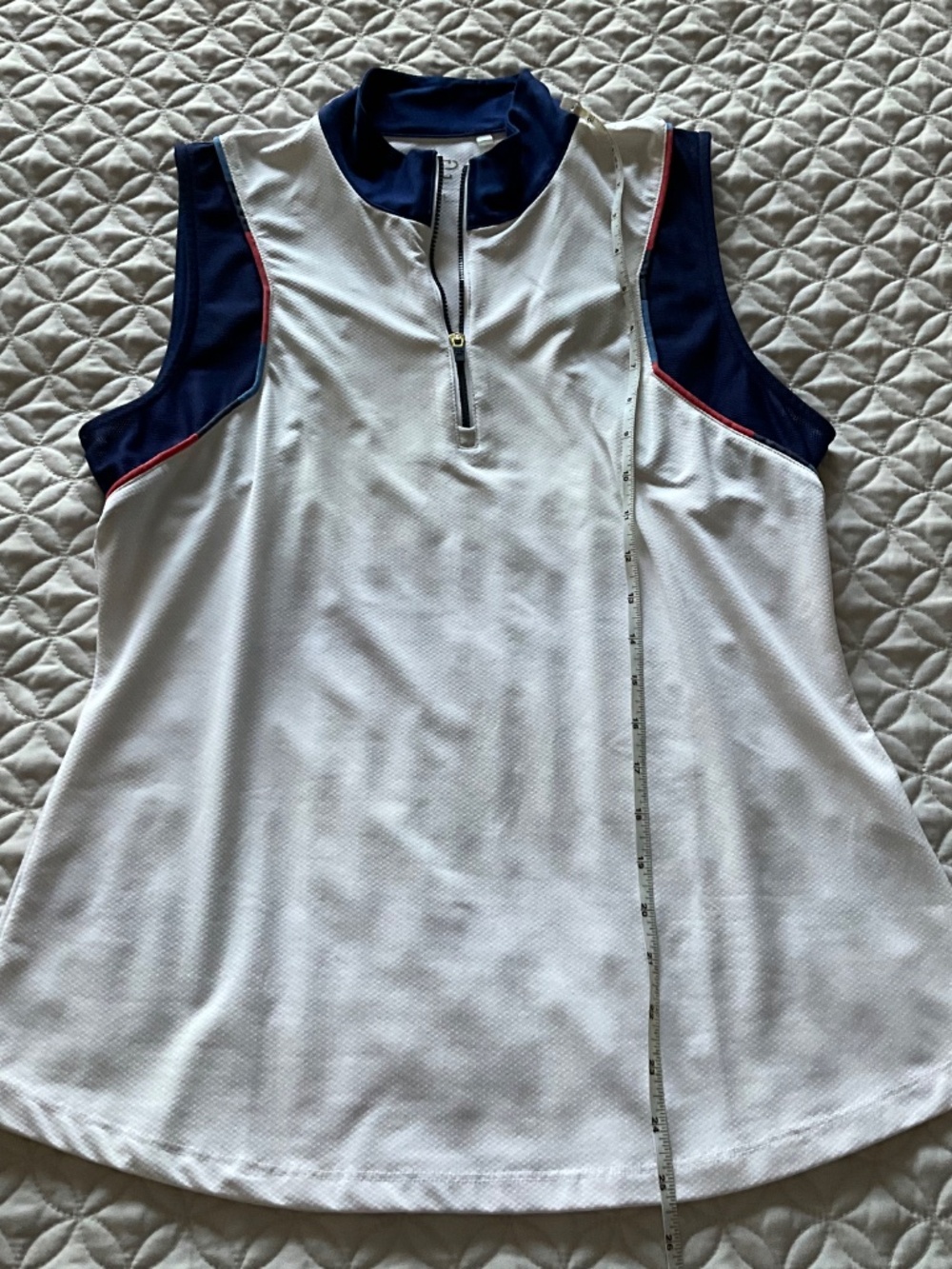 EP Golf top - Picture 2 of 3